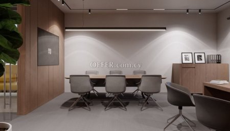 Commercial (Office) in Mesa Geitonia, Limassol for Sale - 2