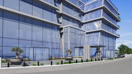 Commercial (Office) in Zakaki, Limassol for Sale - 2
