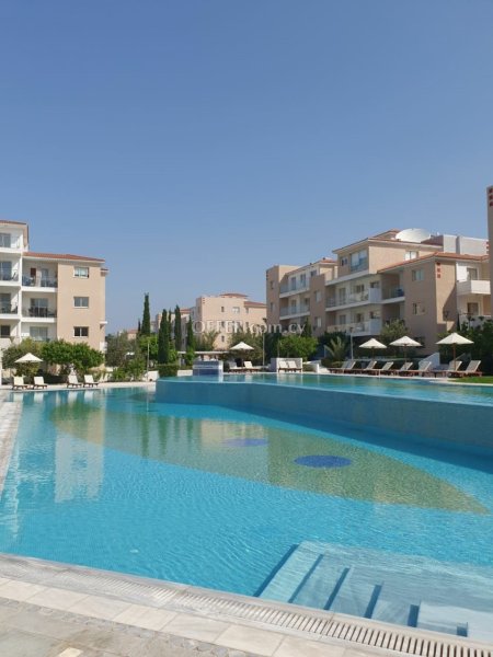 House (Maisonette) in Universal, Paphos for Sale - 2
