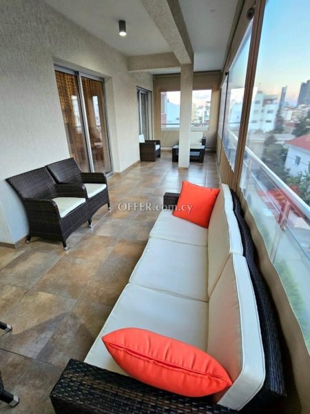 Apartment (Flat) in Agia Zoni, Limassol for Sale - 2