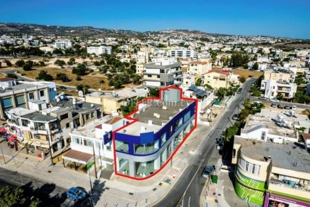 Commercial Building for Sale in Agios Pavlos, Paphos - 1