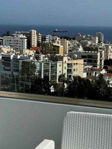 3 Bed Apartment for sale in Agia Zoni, Limassol