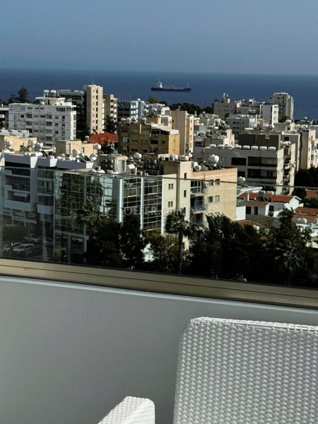 3 Bed Apartment for sale in Agia Zoni, Limassol - 1