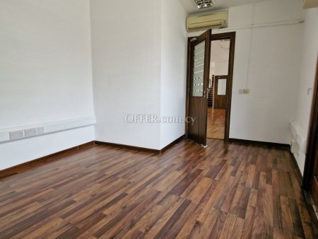 Office for rent in Germasogeia, Limassol