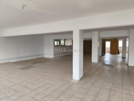 Office for rent in Agia Napa, Limassol - 1