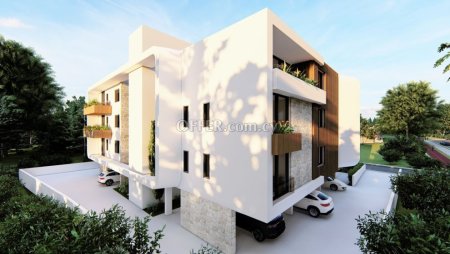 2 Bed Apartment for sale in Tombs Of the Kings, Paphos - 1