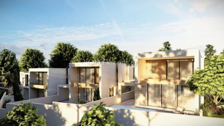 3 Bed Detached Villa for sale in Konia, Paphos - 1