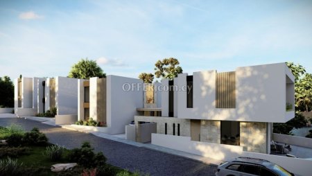 3 Bed Detached Villa for sale in Konia, Paphos - 1