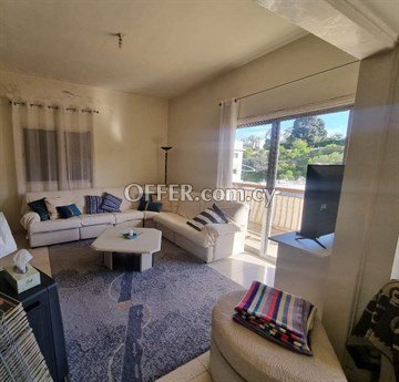 3 Bedroom Apartment  In One Of The Nicest Areas Of Aglantzias, Nicosia