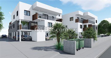 1 Bedroom Apartments  In Paralimni, Famagusta
