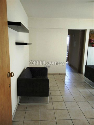 1 Bedroom Apartment  In Strovolos Area - 1