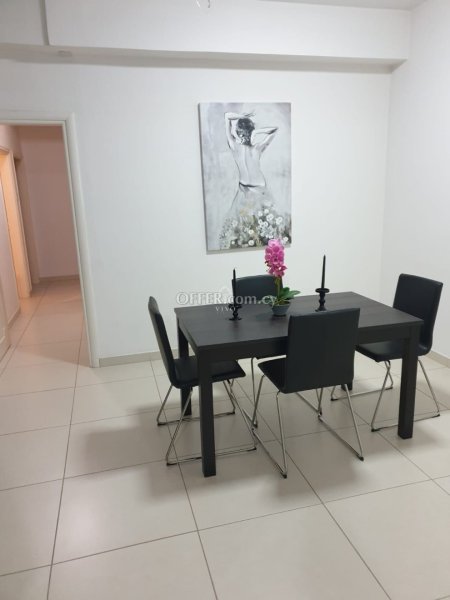 3 BEDROOM FULLY FURNISHED APARTMENT IN PETROU & PAVLOU