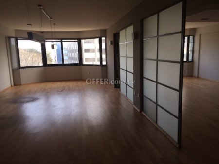 Commercial (Office) in Neapoli, Limassol for Sale - 1