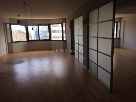 Commercial (Office) in Neapoli, Limassol for Sale