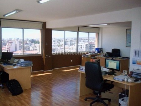 Commercial (Office) in City Center, Limassol for Sale - 1