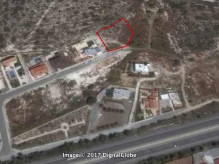  (Residential) in Pyrgos, Limassol for Sale - 1