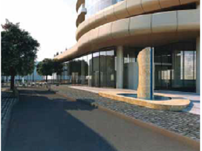Commercial (Shop) in City Center, Nicosia for Sale - 1