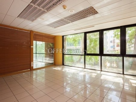 Commercial (Office) in City Center, Nicosia for Sale