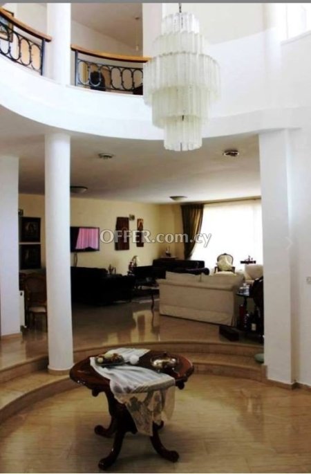 House (Detached) in Universal, Paphos for Sale