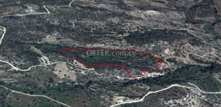 (Agricultural) in Mathikoloni, Limassol for Sale