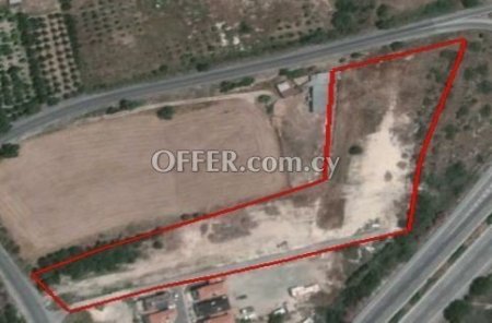 (Residential) in Kolossi, Limassol for Sale
