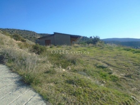 (Residential) in Palodia, Limassol for Sale