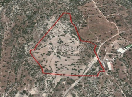 (Industrial) in Ypsonas, Limassol for Sale