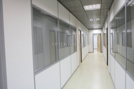 Commercial (Office) in City Area, Paphos for Sale - 1