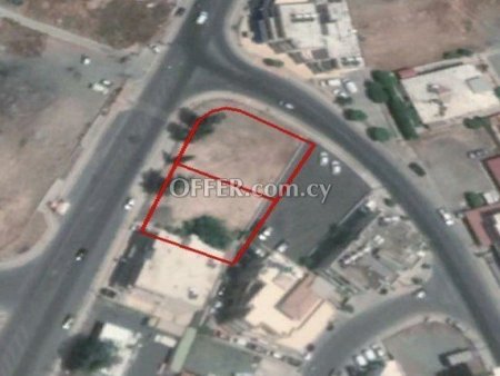 (Commercial) in Polemidia (Kato), Limassol for Sale
