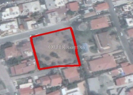 (Residential) in Polemidia (Kato), Limassol for Sale