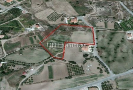  (Residential) in Moni, Limassol for Sale - 1