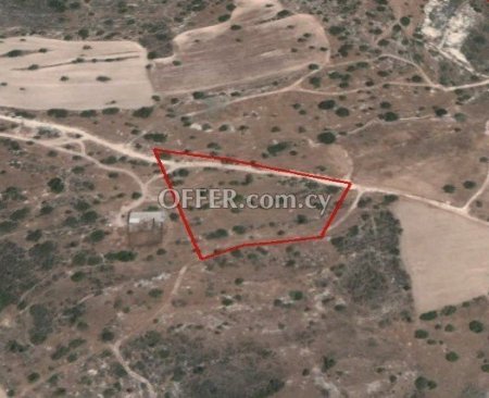 (Industrial) in Ypsonas, Limassol for Sale - 1