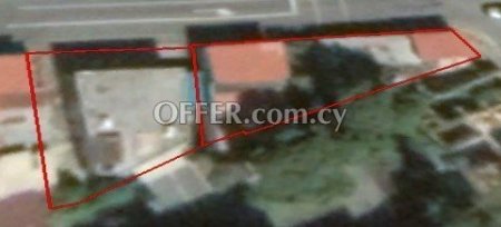 (Commercial) in City Center, Limassol for Sale - 1