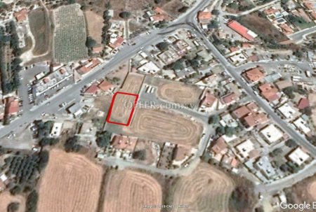 (Residential) in Pissouri, Limassol for Sale