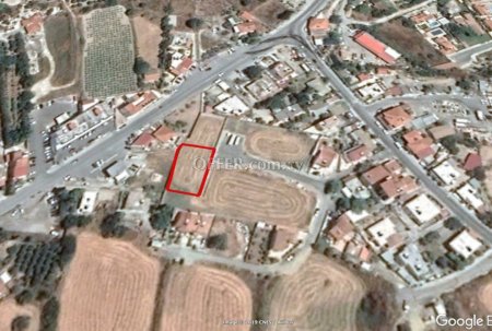 (Residential) in Pissouri, Limassol for Sale - 1