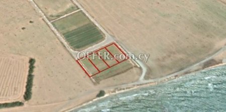  (Residential) in Softades, Larnaca for Sale - 1