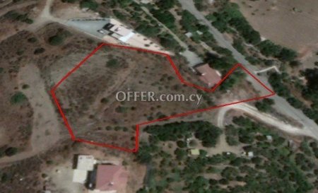 (Residential) in Pyrgos, Limassol for Sale - 1