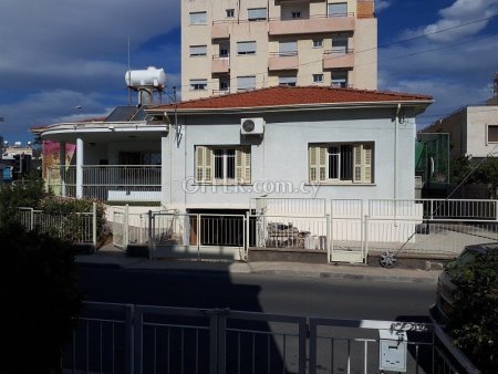 (Commercial) in Agios Nektarios, Limassol for Sale
