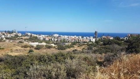 (Residential) in Kalogiri, Limassol for Sale