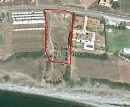  (Residential) in Maroni, Larnaca for Sale - 1