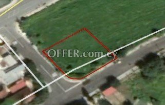 (Residential) in Zakaki, Limassol for Sale