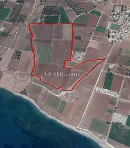 (Tourist) in Mandria, Paphos for Sale - 1