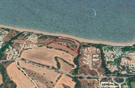 (Residential) in Polis Chrysochous, Paphos for Sale - 1