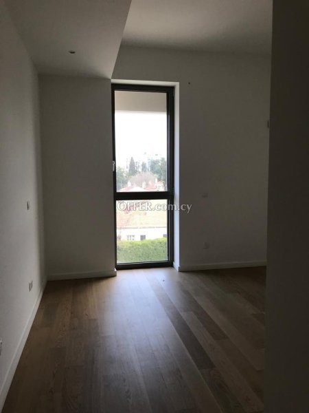Apartment (Flat) in City Center, Nicosia for Sale