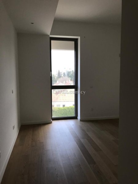 Apartment (Flat) in City Center, Nicosia for Sale - 1