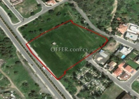 (Residential) in Ekali, Limassol for Sale - 1