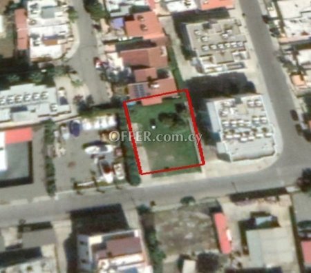 (Residential) in Polemidia (Kato), Limassol for Sale