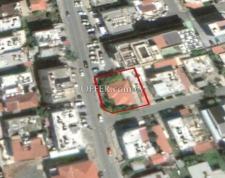 (Commercial) in Kapsalos, Limassol for Sale - 1