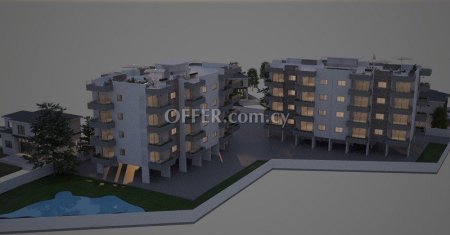 (Residential) in Zakaki, Limassol for Sale - 1