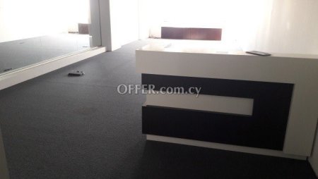 Commercial (Office) in City Area, Paphos for Sale